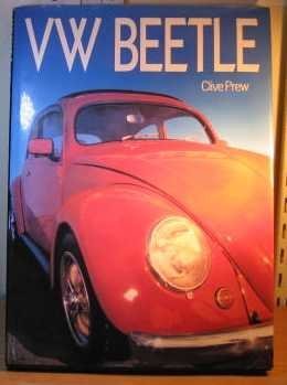 9781856270342: Vw Beetle