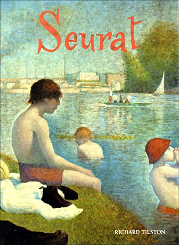 Imagen de archivo de Seurat [Import] a la venta por ThriftBooks-Atlanta