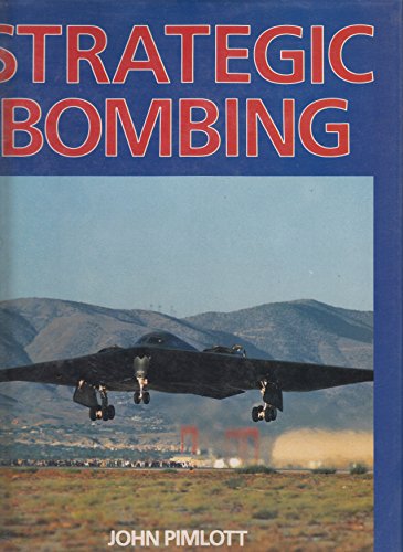 Beispielbild fr Strategic Bombing zum Verkauf von PsychoBabel & Skoob Books