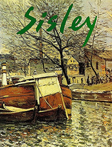 Imagen de archivo de Sisley a la venta por Wonder Book