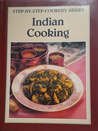 9781856271127: Indian Cookery