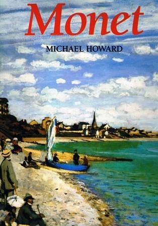 9781856271233: Monet