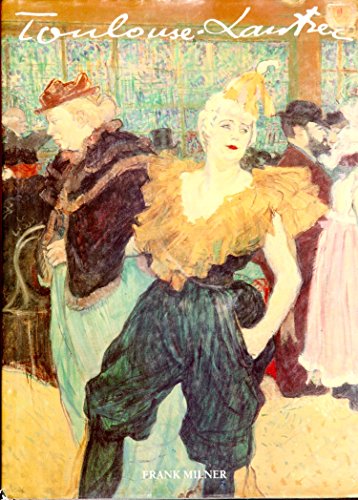 Stock image for Toulouse De Lautrec for sale by Half Price Books Inc.