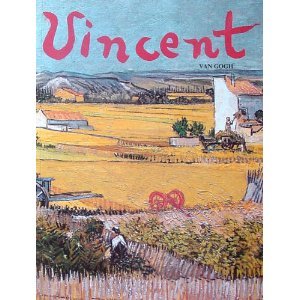 Stock image for Vincent van Gogh for sale by Books & Bygones