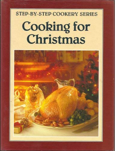 9781856271912: Cooking for Christmas