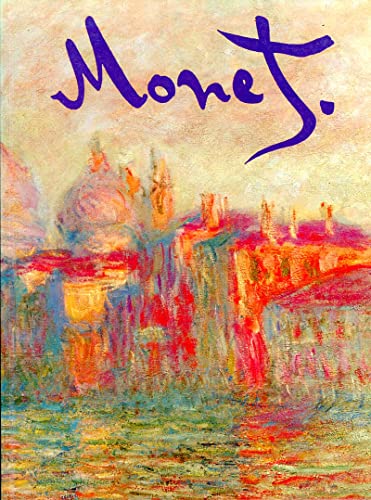 9781856271950: Monet