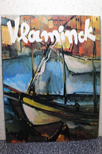 Imagen de archivo de Vlaminck a la venta por WorldofBooks