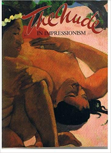 Beispielbild fr The Nude in Impressionism zum Verkauf von WorldofBooks