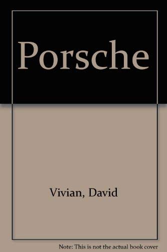Stock image for Porsche for sale by AwesomeBooks