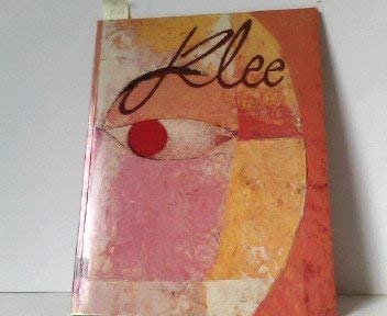 9781856272544: Klee