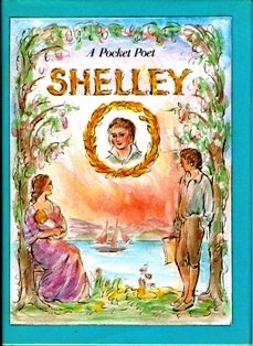 Beispielbild fr Shelley, A Pocket Poet zum Verkauf von ThriftBooks-Dallas