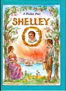 Stock image for Shelley, A Pocket Poet for sale by ThriftBooks-Dallas