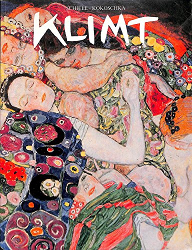 Stock image for Klimt for sale by WorldofBooks