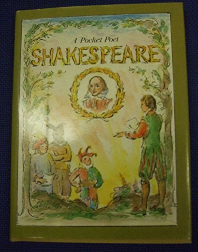 Stock image for Shakespeare for sale by Merandja Books
