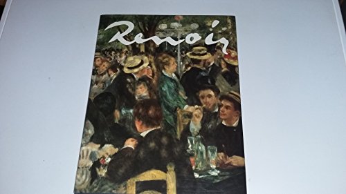 Imagen de archivo de Renoir a la venta por Better World Books: West