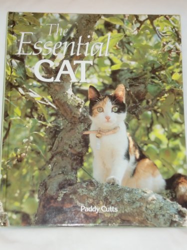 Beispielbild fr The Essential Cat. zum Verkauf von Wonder Book