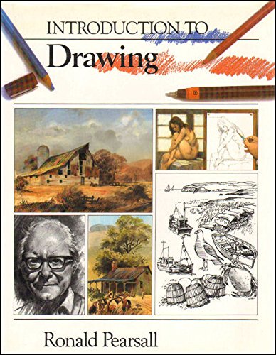 9781856273183: Introduction to Drawing
