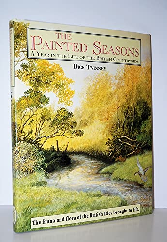 Beispielbild fr The Painted Seasons zum Verkauf von AwesomeBooks