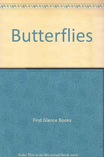 Beispielbild fr Butterflies zum Verkauf von Reuseabook