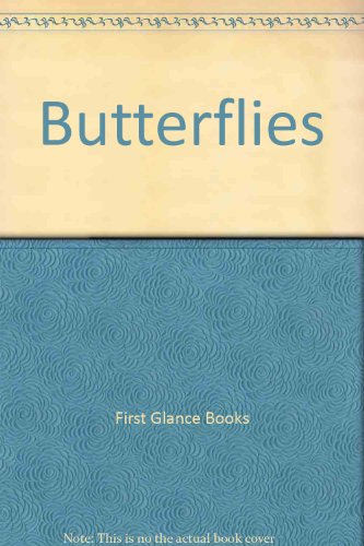 9781856273671: Butterflies