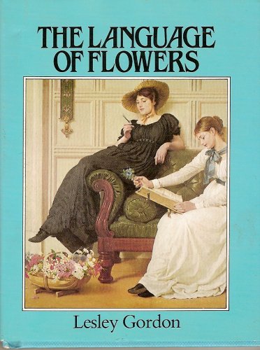Imagen de archivo de The Language of Flowers a la venta por ThriftBooks-Dallas