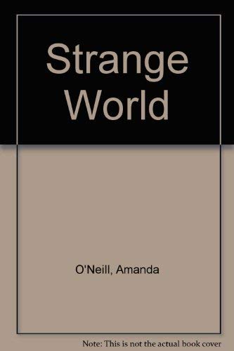 Stock image for Strange World for sale by Better World Books