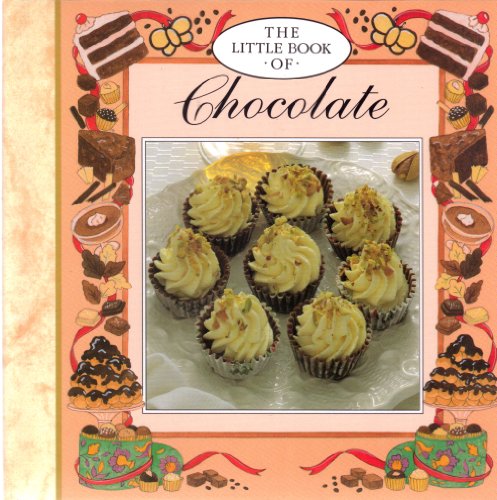 Stock image for The Little Book of Chocolate (Little recipe book series) for sale by WorldofBooks