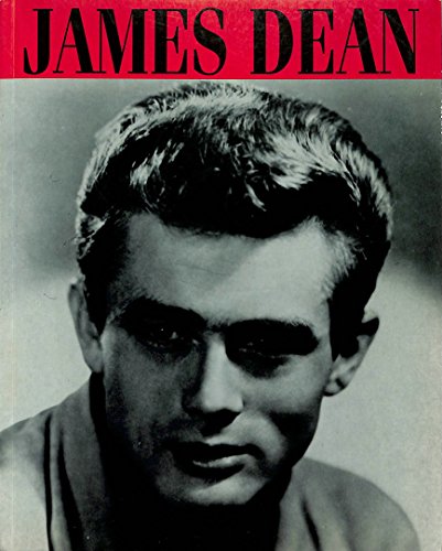 Stock image for James Dean for sale by ThriftBooks-Atlanta