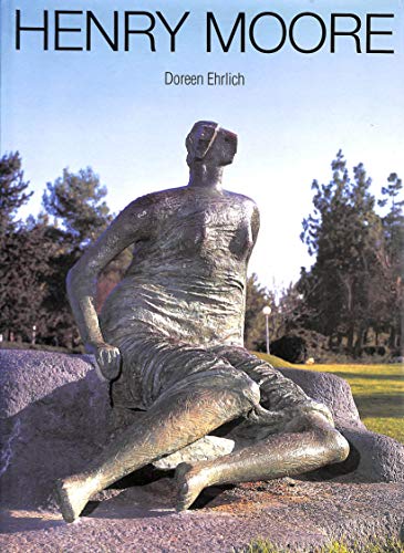 9781856275149: Henry Moore