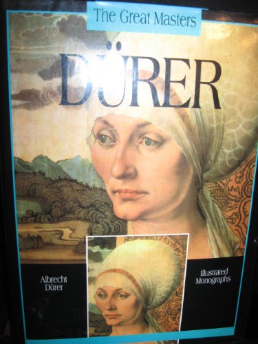 Imagen de archivo de Durer (Great Masters) a la venta por HPB Inc.