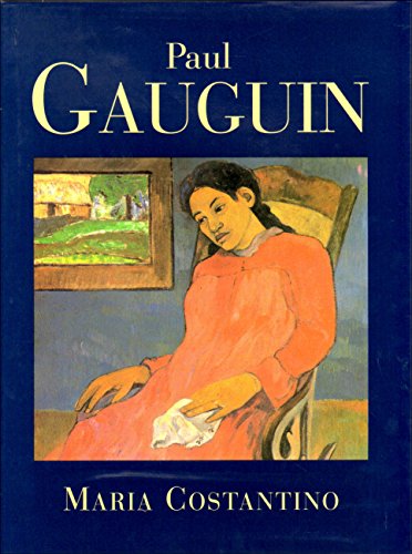 9781856275712: Paul Gauguin