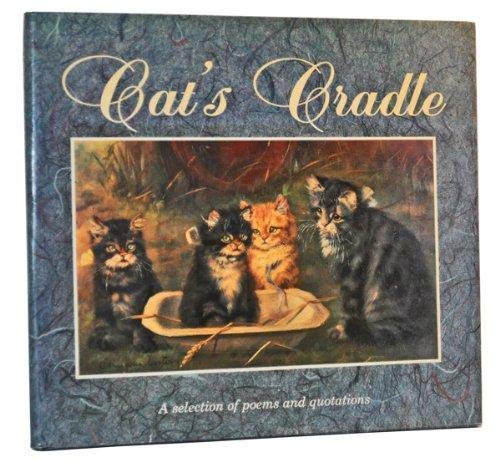 Stock image for Cats Cradle for sale by Reuseabook