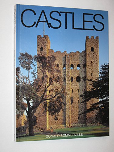 Imagen de archivo de Castles a la venta por WorldofBooks