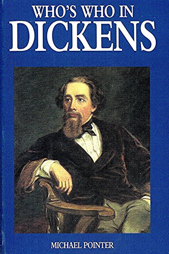 Who's Who in Dickens