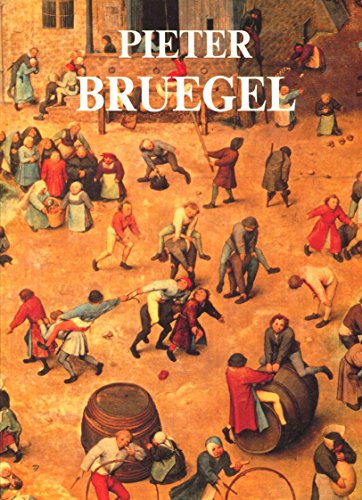 Stock image for Pieter Bruegel for sale by WorldofBooks