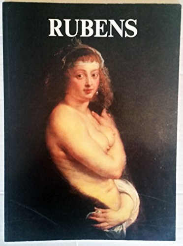 Imagen de archivo de Peter Paul Rubens a la venta por Better World Books