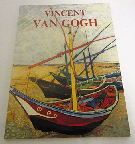 Imagen de archivo de Vincent Van Gogh a la venta por WorldofBooks