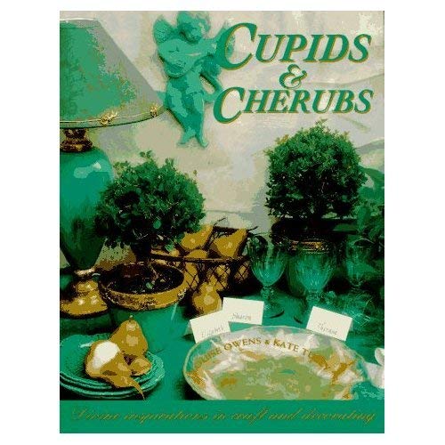 Beispielbild fr Cupids and Cherubs zum Verkauf von ThriftBooks-Atlanta