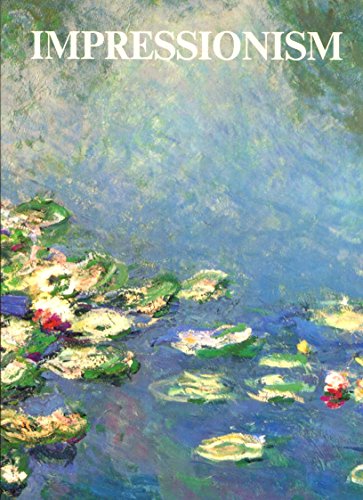 Beispielbild fr Impressionism zum Verkauf von WorldofBooks