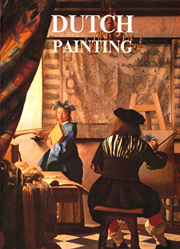 Stock image for DUTCH PAINTING. for sale by AwesomeBooks