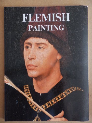 Stock image for Flemish Painting for sale by WorldofBooks