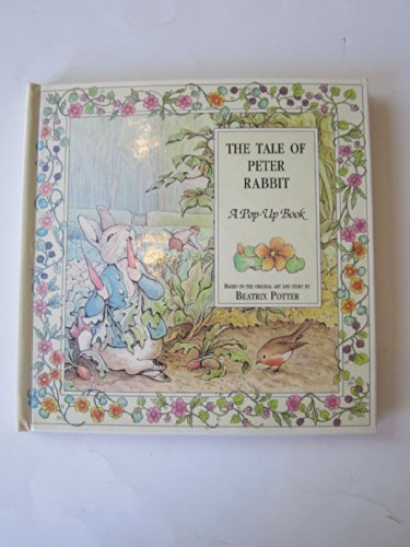 9781856277273: The Tale of Peter Rabbit