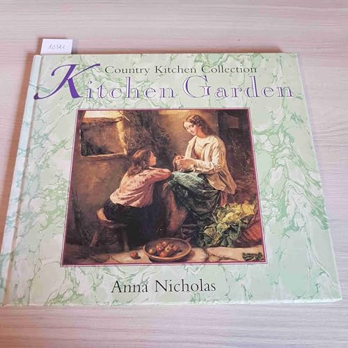 Imagen de archivo de Kitchen Garden a la venta por Better World Books