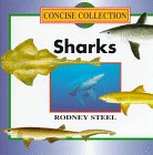 Beispielbild fr Sharks (Concise Collection) zum Verkauf von Irish Booksellers