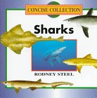 Imagen de archivo de Sharks (Concise Collection) a la venta por Irish Booksellers