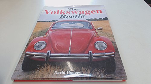 Stock image for The Volkswagen Beetle A Celebration Of The World's Most Popular Small Automobile for sale by Tacoma Book Center