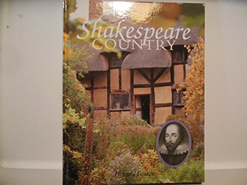 Stock image for Shakespeare Country for sale by Better World Books