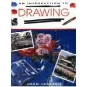 Beispielbild fr An Introduction to Drawing zum Verkauf von Reuseabook