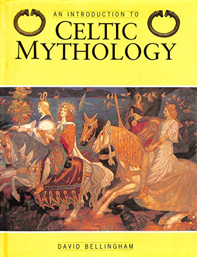 9781856278058: An Introduction to Celtic Mythology