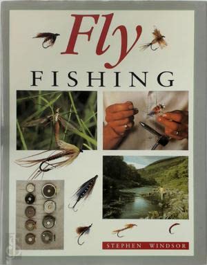Stock image for Fly Fishing for sale by AwesomeBooks